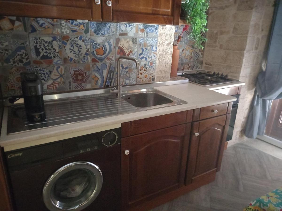 Le Dimore Di Talos Medea Ruvo di Puglia Luaran gambar