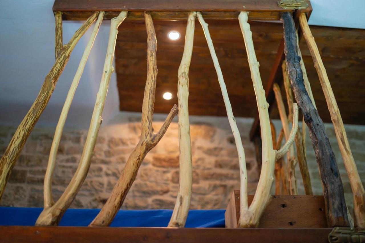Le Dimore Di Talos Medea Ruvo di Puglia Luaran gambar