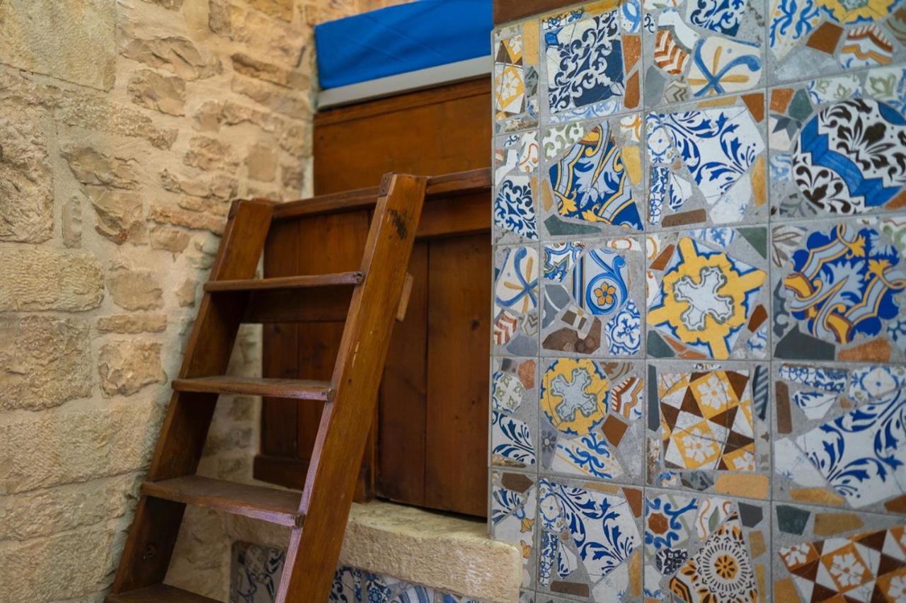 Le Dimore Di Talos Medea Ruvo di Puglia Luaran gambar