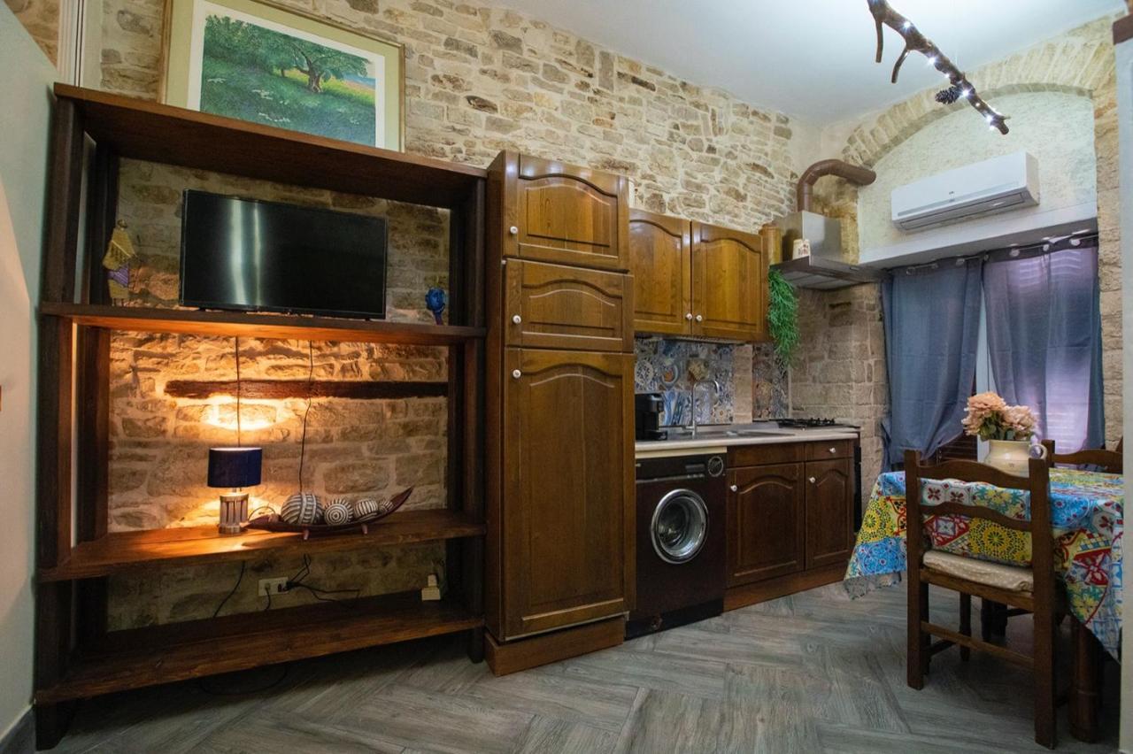 Le Dimore Di Talos Medea Ruvo di Puglia Luaran gambar