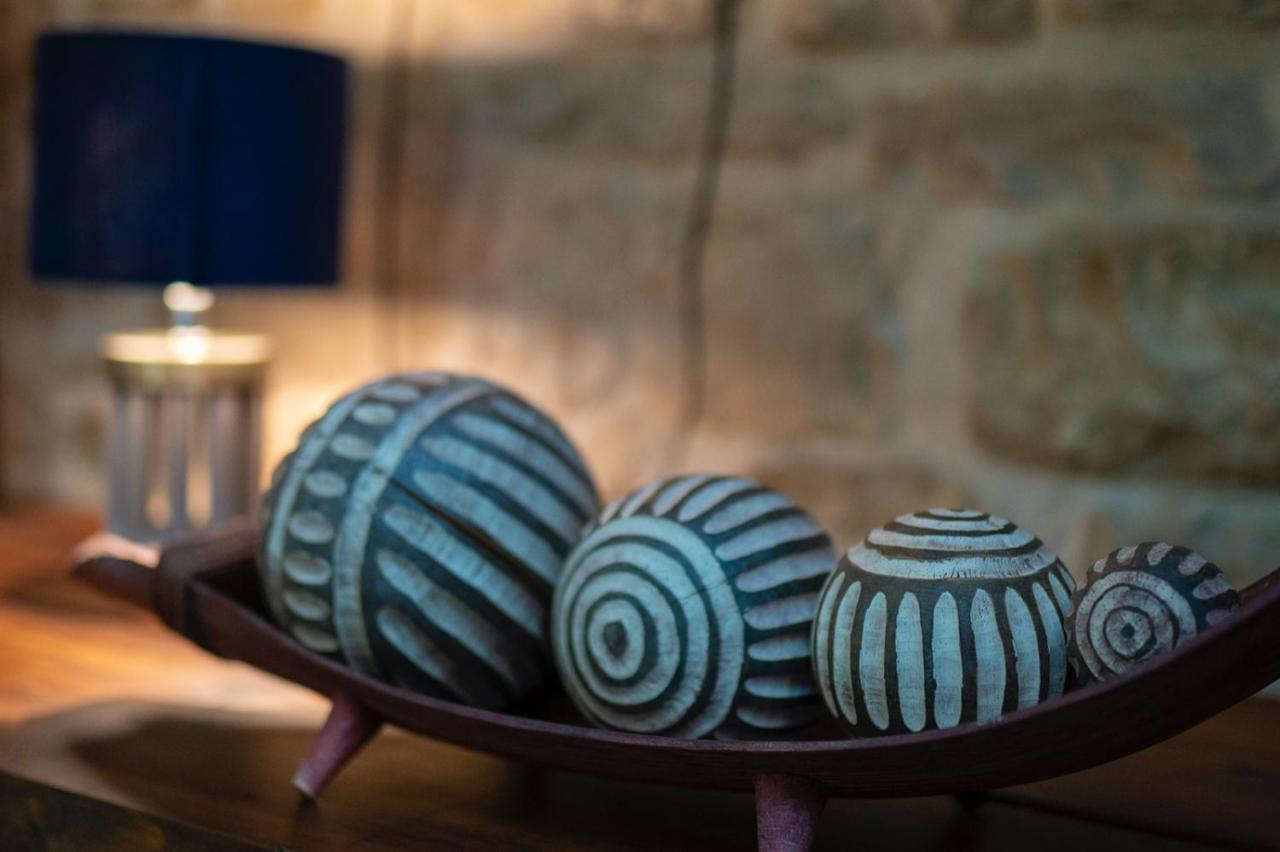Le Dimore Di Talos Medea Ruvo di Puglia Luaran gambar
